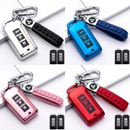 Mitsubishi Car Key Cover Key Holder Soft TPU Remote Fob Case for Mitsubishi Xpander Outlander ASX Pa