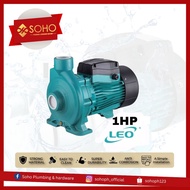 Leo ACm150B2 2HP x 2" Centrifugal Water Pump / Fertigasi / Irrigation Pump Water Pump Automatic Home
