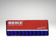 สวิทช์ไฟถอย DMAX TFR ของแท้ 8-98181802-0 กดดับ