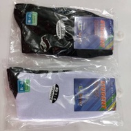 LA STYLE School Socks size 15 - 26 stokin lelaki stokin