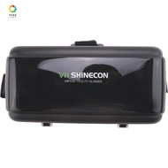 VR  3D Glasses Box Stereo VR for  Cardboard Headset  for IOS Android