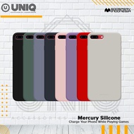 IPhone SE 2020 Goosperery Mercury Silicone Case