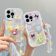 Case For iPhone 15 Pro TPU BBNYGZ1