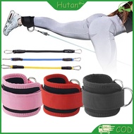 Ankle Weights Strap Gym Wrist Ankle Weight Ankle With D-Ring Strap Ankle Support Gym & Fitness Ankle
