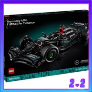 [READY STOCK] LEGO 42171 Mercedes-AMG F1 W14 E Performance
