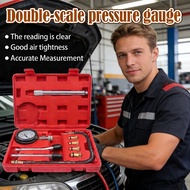 Precision Kit 11pc 8pc Diagnostic Tool High Compression Professional Leak