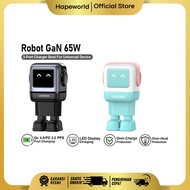 UGREEN CHARGER NEXODE ROBOT 65W 25685B / 35855