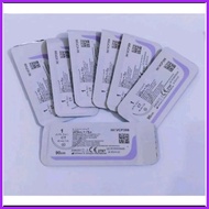 ▬   VICRYL SUTURE 1 ROUND