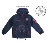Small size football jacket, men's and women's jacket
