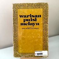 Warisan Puisi Melayu