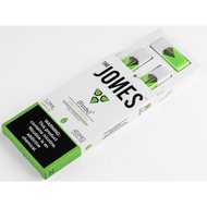 The Jones "Minty Fresh" Pods JUUL Compatible 5 Pods 1.2ml Menthol