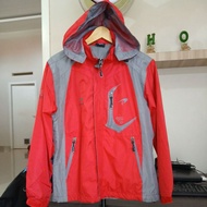 Waterproof taro leaf BLACK NORTH second hand Original LD 104 long jet color64 no minus