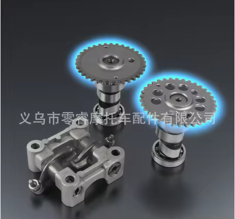 Scooter Camshaft A9 Racing Cam Performance Racing Cam A9 GY6 50 60 80 100 125 150 Cam Camshaft Scoot