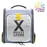 PETKIT - xZONE 寵物背囊 狗狗出街袋 貓貓袋 雙肩背包(平行進口)