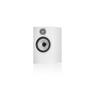 Bowers&Wilkins 606s3 bookshelf speaker ลำโพงบ้าน