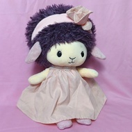 HWD brand girl doll girl doll/