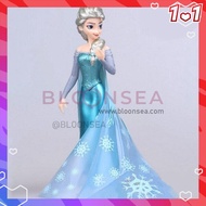Frozen Cake Topper Anna Elsa Olaf Princess Disney Toy Happy Birthday Baby Shark Didi Boboiboy Pony P