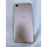 OPPO F5 (6GB+128GB)  Used Global Version Smartphone