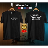 QUALITY FOGGY EDITION SPITFIRE TSHIRT