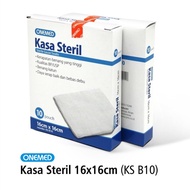 Sterile Gauze ksB10 / Sterile Gauze Cloth