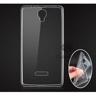 MR Ultrathin Case Lenovo A1000 Jelly Case Air Case 0.3mm / Ultrathin Lenovo A1000 / Silikon Lenovo A