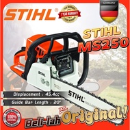 STIHL GERMANY MS250 20" Chain Saw 100% Original Mesin Potong Pokok(GERMANY)