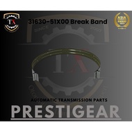 Nissan⚙️ RE5R05A 31630-51X00 Auto Transmission  Band