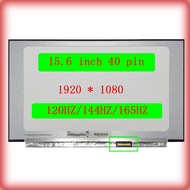 15.6 - inch 40 pin FX505 FX506 FX507 FX571 FA506 FX505D FX505G FX505DT Fx505ge 120HZ / 144Hz /165HZ 
