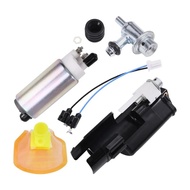 WF-Fuel Pump& Filter Kit UC-T30SU6 Set For Suzuki GSX-R1000 GSXR 1000 2001-2004 Motorcycle Parts 151