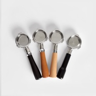 Barsetto Barsetto Dedicated Bottomless Handle 58mm Espresso Machine Handle Adapt to BA101/BA102 Mode