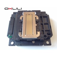 FA04010 FA04000 Printhead Print Head for Epson L132 L130 L220 L222 L310 L362 L365 L366 L455 L456 L56
