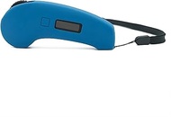 EXWAY Remote Control Protector, Suitable for All Electric Skateboard Remotes (Klein Blue)