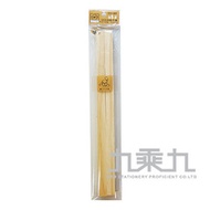 1.5X30CM方形松木棒UA3502