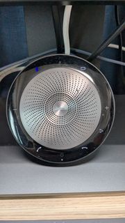 Jabra Speakerphone