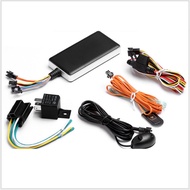 GT06N GPS Locator Car Motorcycle Management