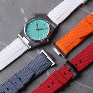 TISSOT TISSOT PRX Series 12mm Quick Release Strap T137.407/T137.410 Super Player Strap Stainless Ste