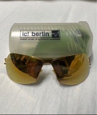 ic berlin Sunglasses