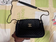 Chanel, 贈品袋，朋友送