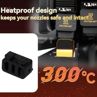 YXA Printer Nozzle Wiper Ergonomic Heat Resistant Brush for H2D 3D Printing