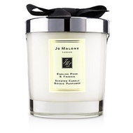 Jo Malone English Pear &amp; Freesia 英國梨與小蒼蘭香氛工藝蠟燭 200g (2.5 inch)