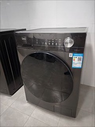 美的洗衣機washing machine   全自動大容量 包送貨 貼心細節 售後有保養#洗衣機#