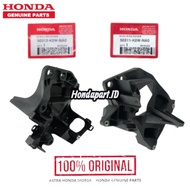 Right Headlight Mount Cover Kiri ADV 160 2022-Present Original AHM 50311/50312-K0W-NA0