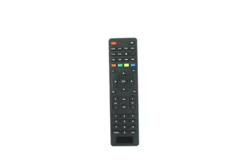 Remote Control For iSTAR KOREA A9000/A8000/A8500/ A1600/A65000/zeed222/zeed333/Zeed4 Zeed5/Z4/Z5 IPT