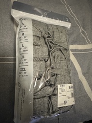 Baleno 灰色內褲 S 碼5條