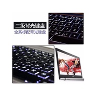 Dell/Dell Laptop Ultra-Thin Large Game Book I7 Office HD Laptop Online Class Portable