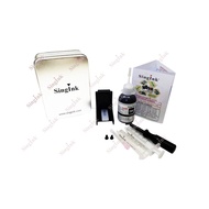 Canon Cartridge PG 89, 740, 740XL Refill Kit Set(Bottle)