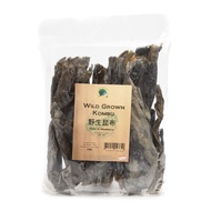Wild Grown Kombu 2x100g