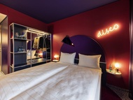 Ibis Styles Muenchen Perlach