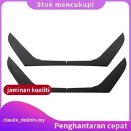 For 2010-2013 Golf Mk6 Set of Interior Door Trim for Pull Handle 5K4868039A 5K4868040A