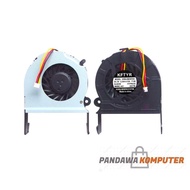 Toshiba L730 L730D L735 L735 L735D L750 3 Pin Laptop Cooling Fan